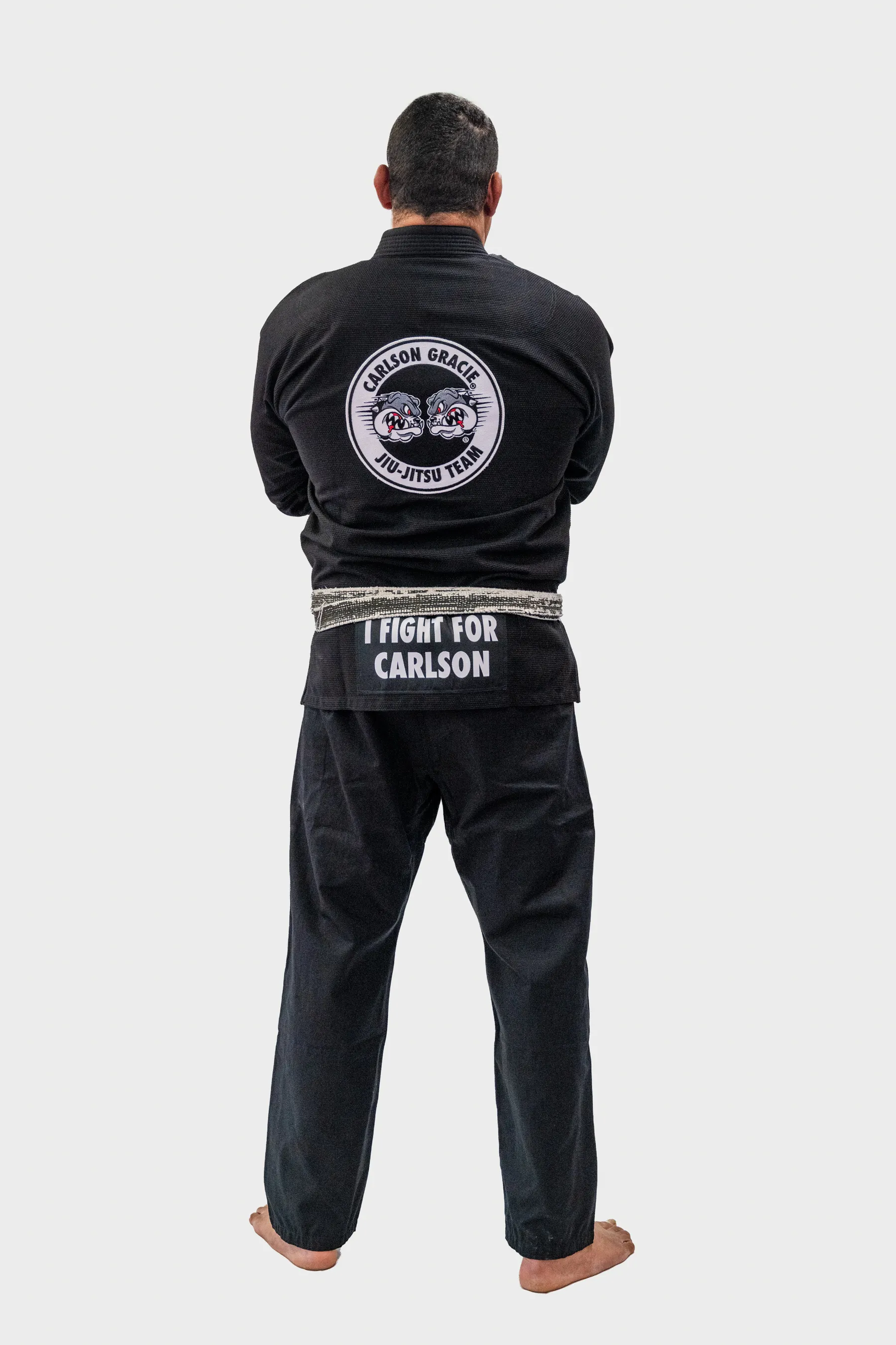 Carlson Gracie Gi - Image 2